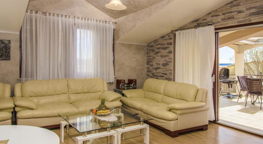 Apartments Maky & Dino Vodice Habitación foto