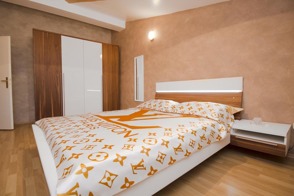 Apartments Maky & Dino Vodice Habitación foto