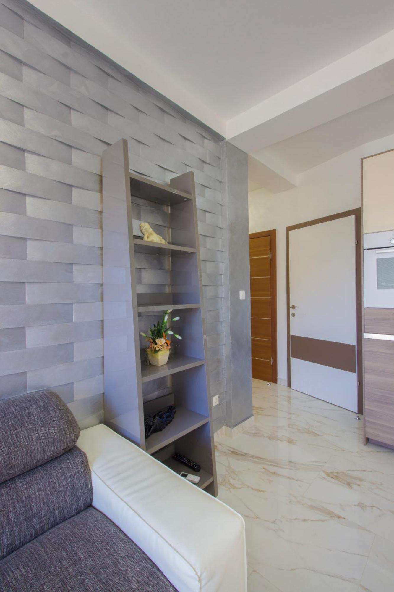 Apartments Maky & Dino Vodice Exterior foto