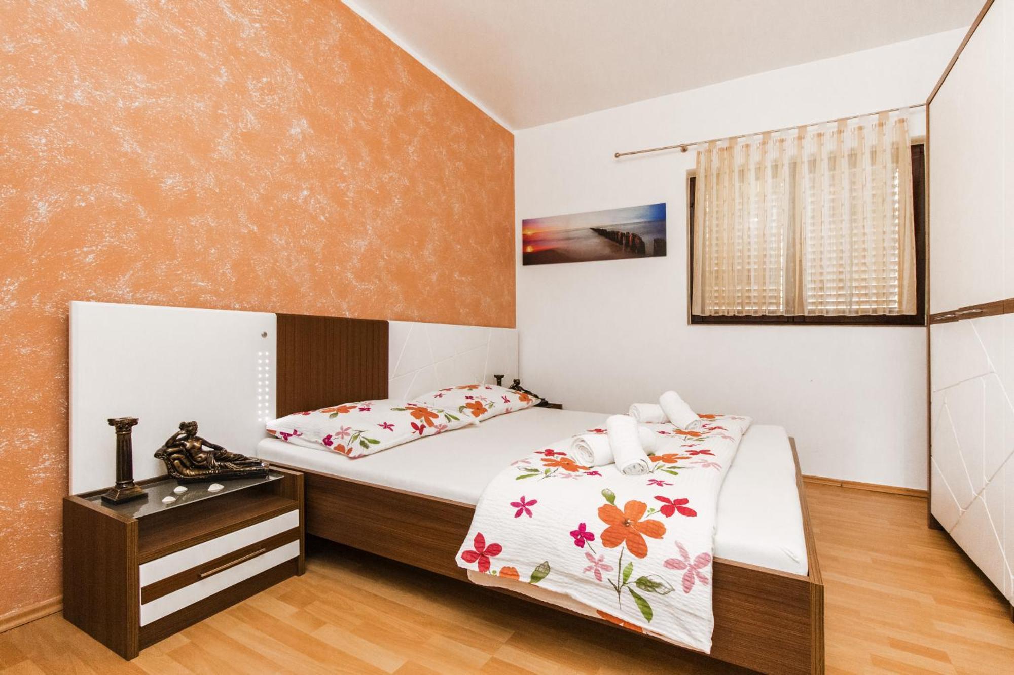 Apartments Maky & Dino Vodice Habitación foto