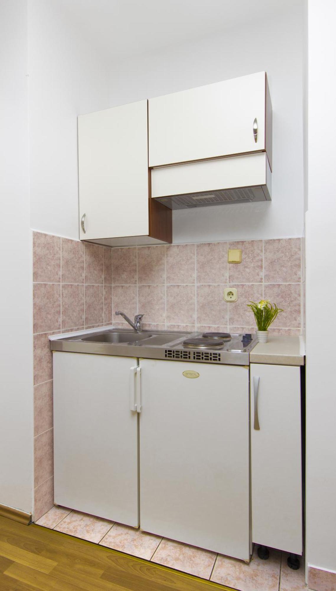 Apartments Maky & Dino Vodice Habitación foto
